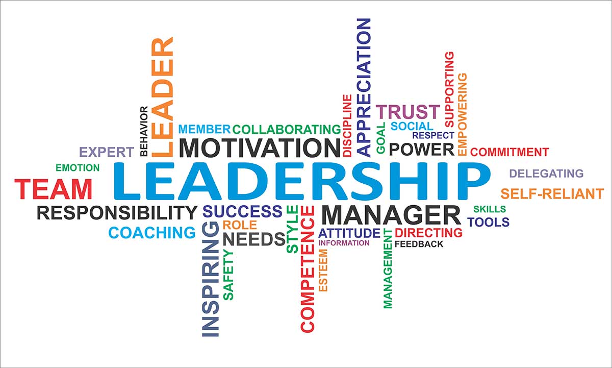 Choosing a leadership style for your law firm