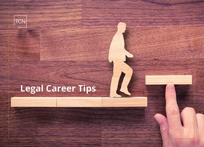 Best of 2018: Legal career tips