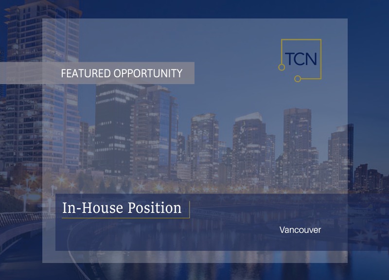 legal research jobs vancouver