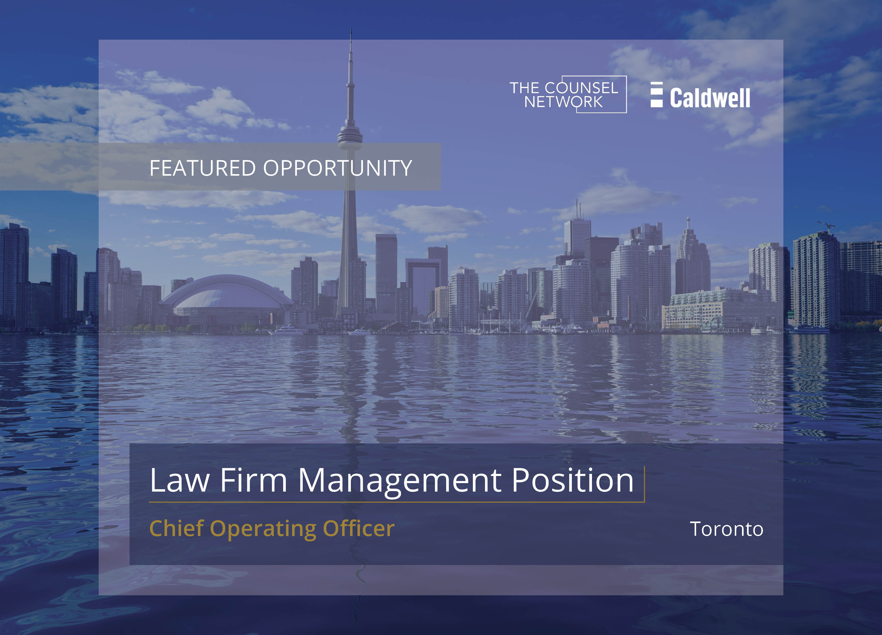 chief-operating-officer-in-toronto-canada